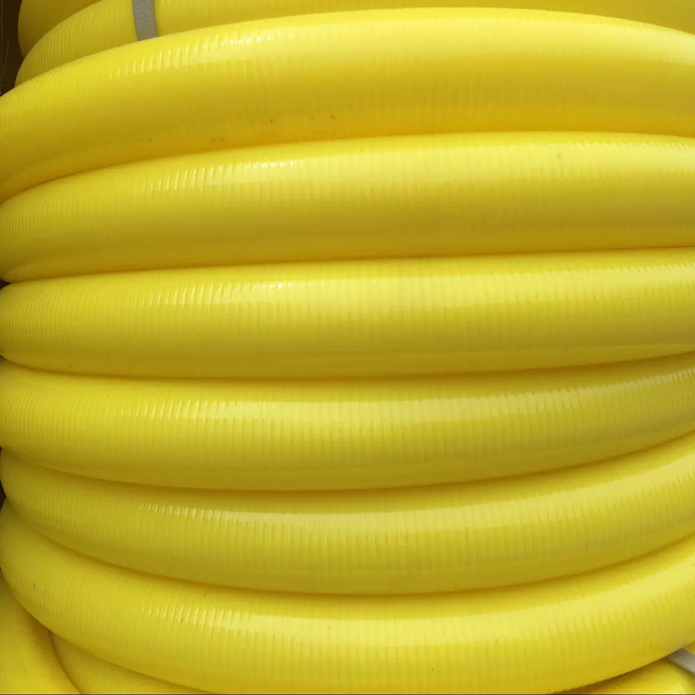 PVC Plastic Vacuum Cleaner Dust Collection Suction Hose Pipe